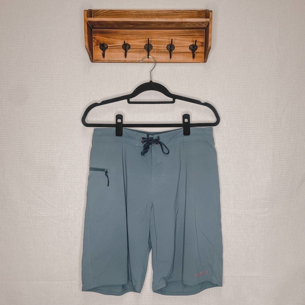 Patagonia | Mens Swim Trunk Bottoms Suit 32